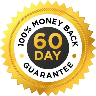 Mentho Flow 100% Money Back Gaurantee